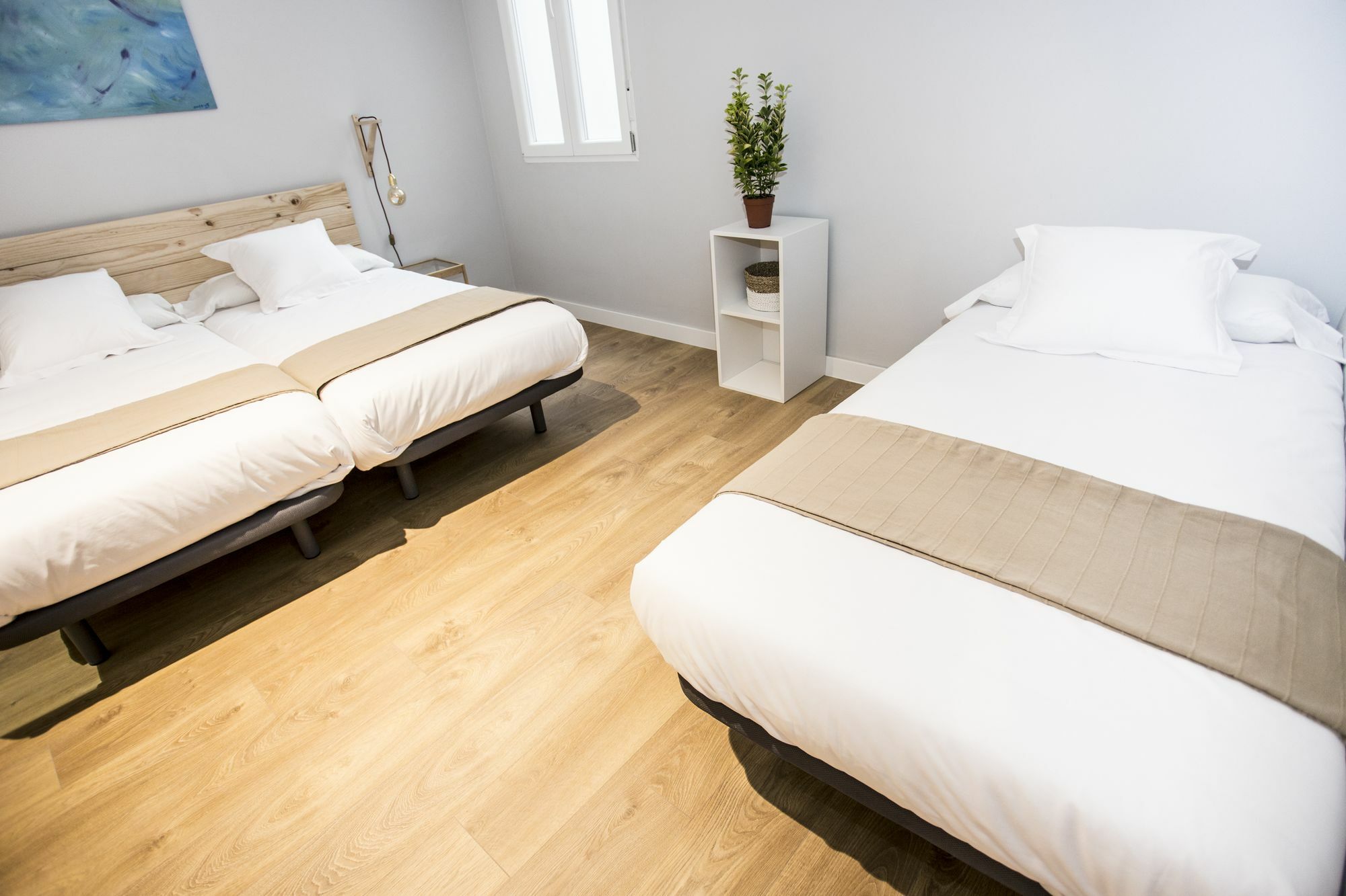 Hola Rooms Madrid Ngoại thất bức ảnh