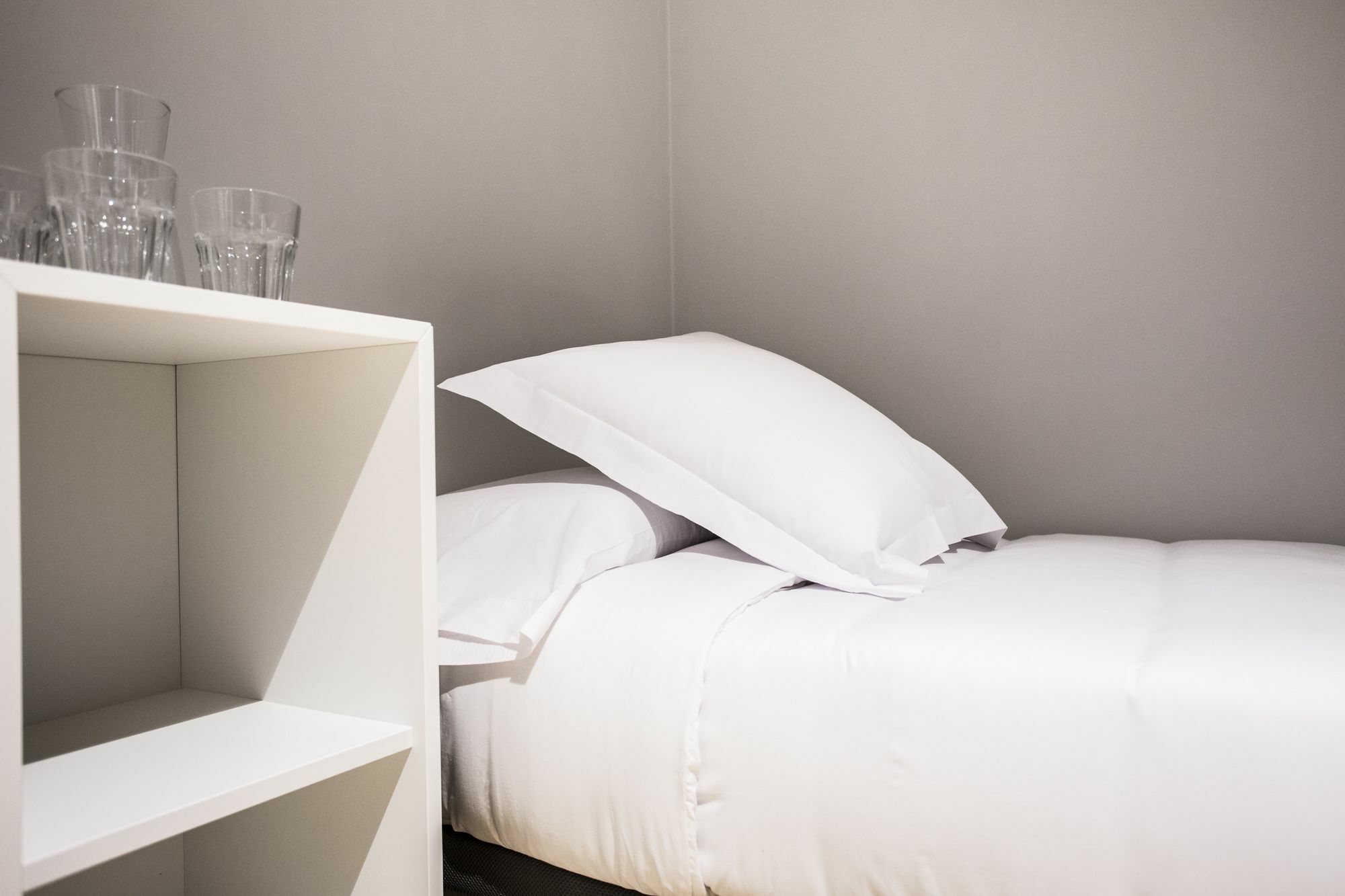 Hola Rooms Madrid Ngoại thất bức ảnh