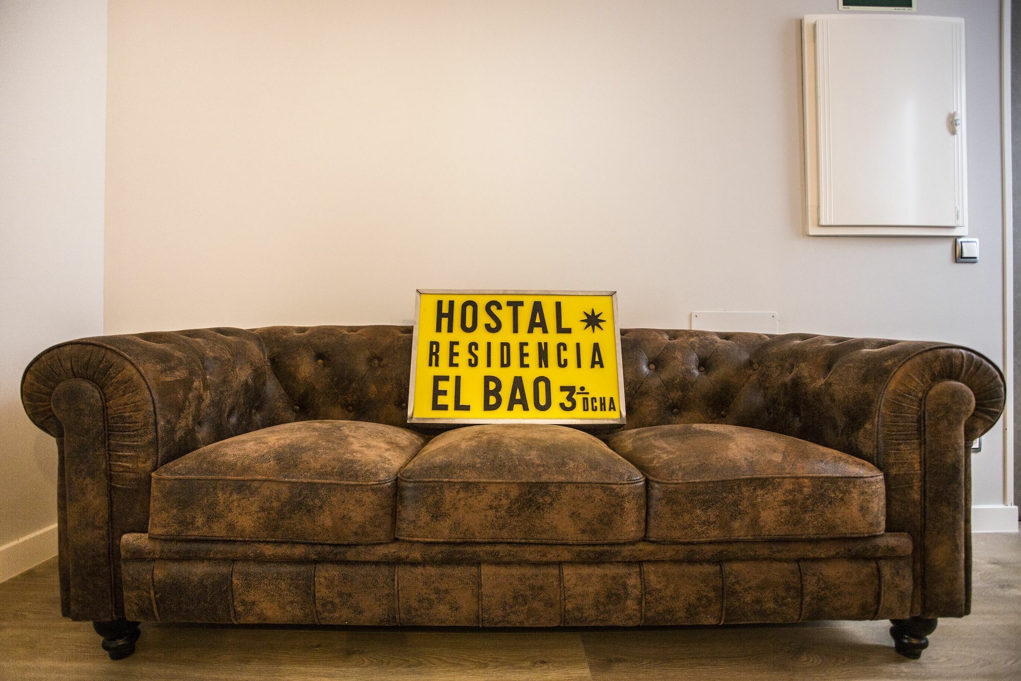 Hola Rooms Madrid Ngoại thất bức ảnh
